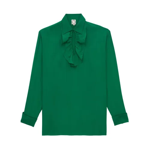 Blouses & Shirts > Blouses - - Ines De La Fressange Paris - Modalova