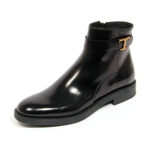 Shoes > Boots > Ankle Boots - - Tod's - Modalova