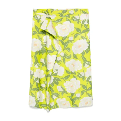 Skirts > Midi Skirts - - Kenzo - Modalova