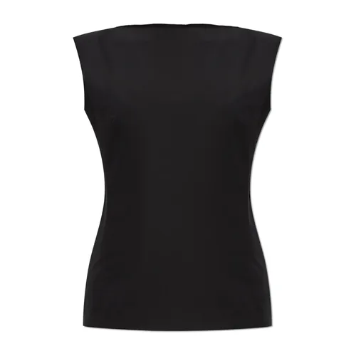 Tops > Sleeveless Tops - - Marni - Modalova