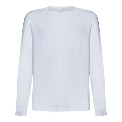 Tops > Long Sleeve Tops - - James Perse - Modalova