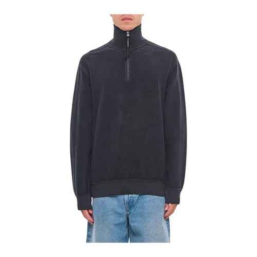 Sweatshirts & Hoodies > Sweatshirts - - C.p. Company - Modalova