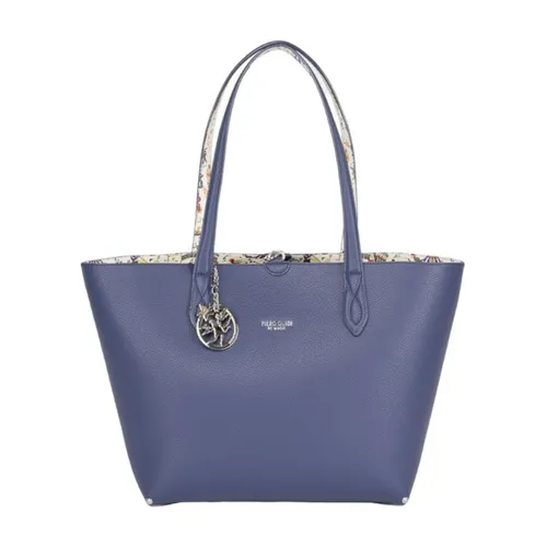 Guidi - Bags > Tote Bags - Blue - Guidi - Modalova