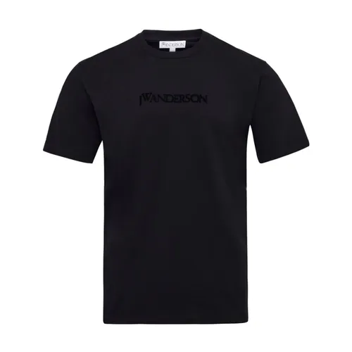Tops > T-Shirts - - JW Anderson - Modalova