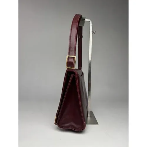 Pre-owned > Pre-owned Bags > Pre-owned Shoulder Bags - - Givenchy Pre-owned - Modalova