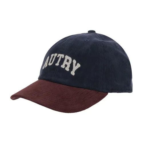 Accessories > Hats > Caps - - Autry - Modalova