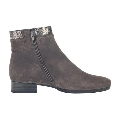 Shoes > Boots > Ankle Boots - - Gabor - Modalova