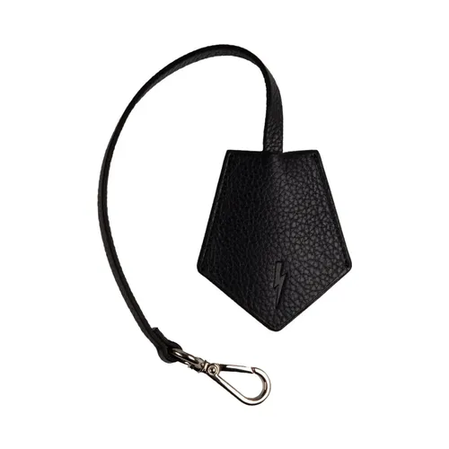 Accessories > Keyrings - - Neil Barrett - Modalova