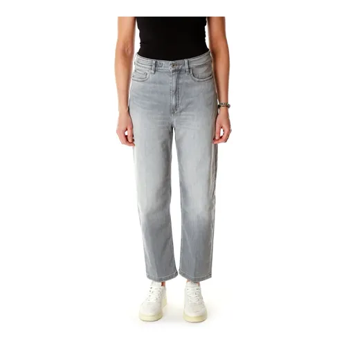 Jeans > Straight Jeans - - Drykorn - Modalova