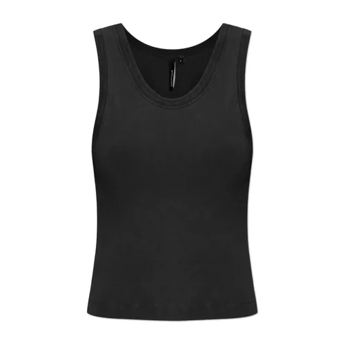 Tops > Sleeveless Tops - - Entire Studios - Modalova