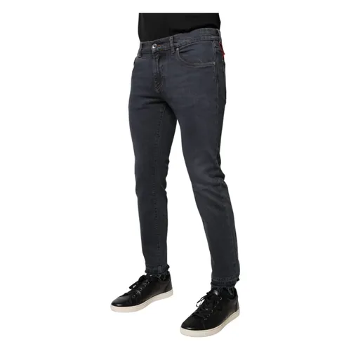 Jeans > Skinny Jeans - - Dolce & Gabbana - Modalova