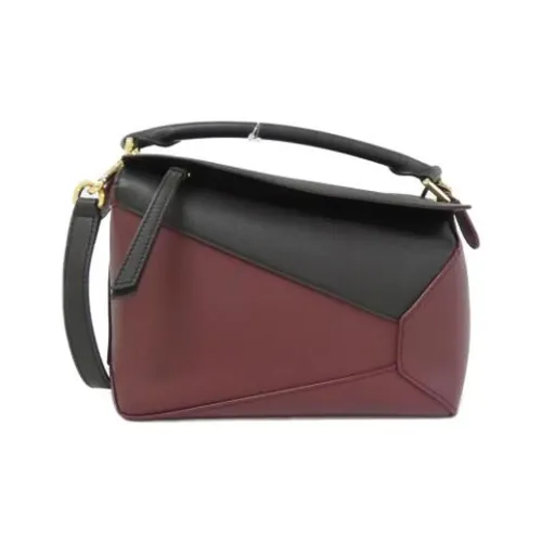 Pre-owned > Pre-owned Bags > Pre-owned Handbags - - Loewe Pre-owned - Modalova