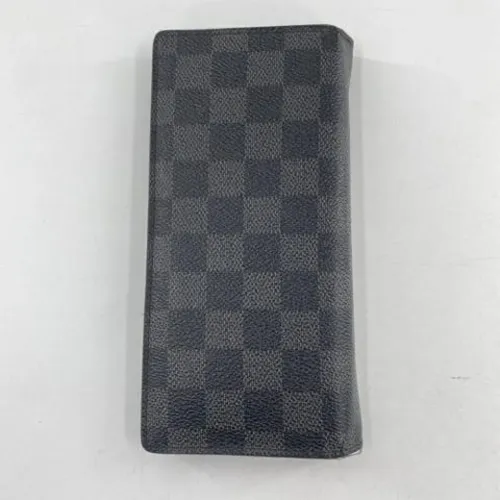 Pre-owned > Pre-owned Accessories > Pre-owned Wallets - - Louis Vuitton Vintage - Modalova
