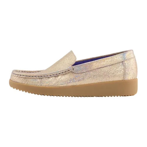 Shoes > Flats > Loafers - - Nature Footwear - Modalova