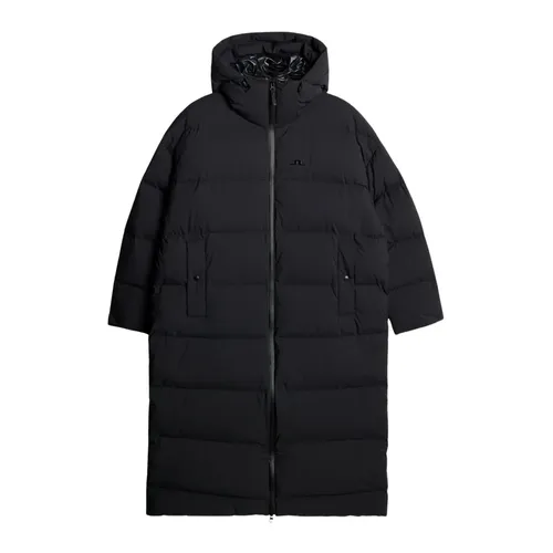 Coats > Parkas - - J.Lindeberg - Modalova