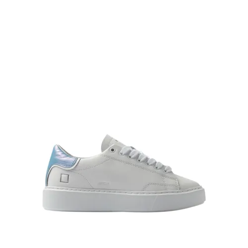 Shoes > Sneakers - - D.a.t.e. - Modalova