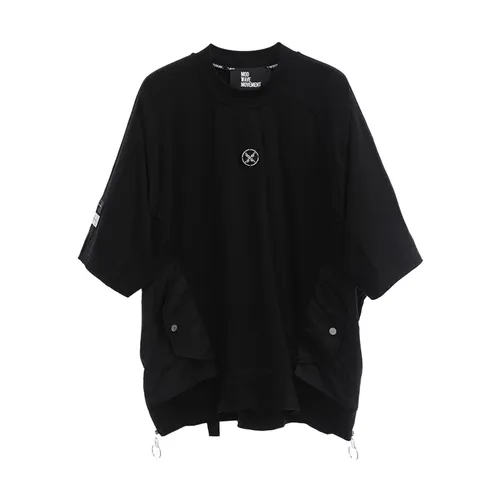 Tops > T-Shirts - - Mod Wave Movement - Modalova
