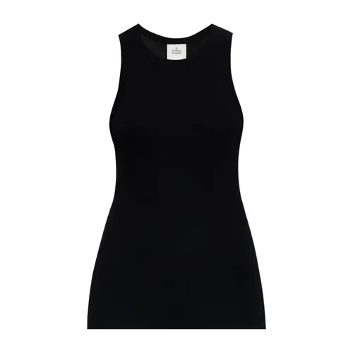 Tops > Sleeveless Tops - - Munthe - Modalova