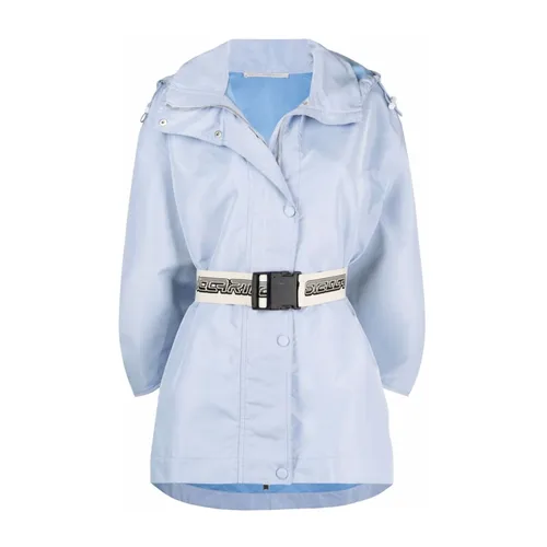 Jackets > Light Jackets - - Stella McCartney - Modalova