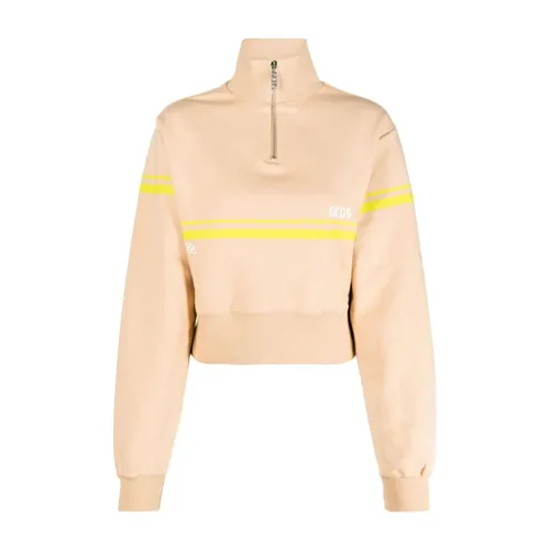 Sweatshirts & Hoodies > Sweatshirts - - Gcds - Modalova