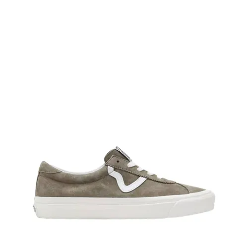 Vans - Shoes > Sneakers - Green - Vans - Modalova