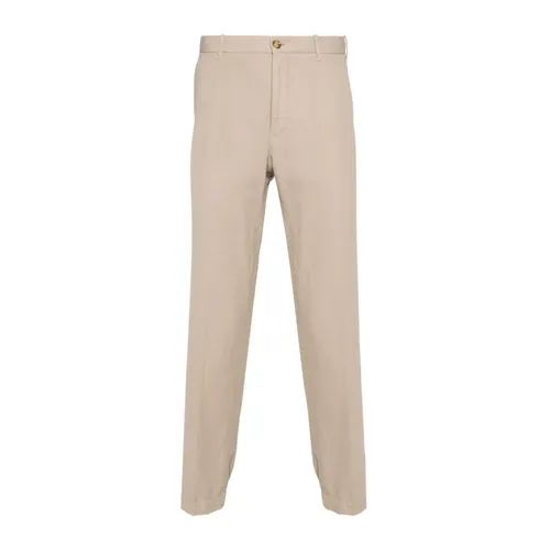 Trousers > Chinos - - Incotex - Modalova