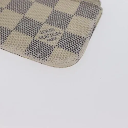 Pre-owned > Pre-owned Accessories > Pre-owned Wallets - - Louis Vuitton Vintage - Modalova