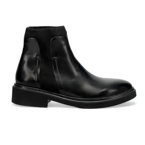 Shoes > Boots > Ankle Boots - - Calpierre - Modalova