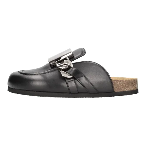 Shoes > Flats > Mules - - JW Anderson - Modalova