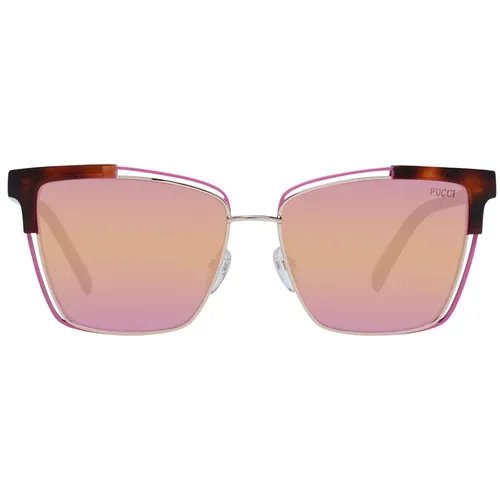 Accessories > Sunglasses - - Pucci - Modalova