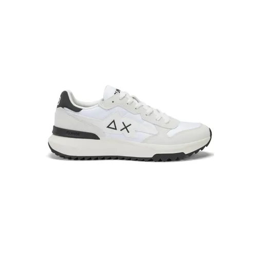 Sun68 - Shoes > Sneakers - White - Sun68 - Modalova