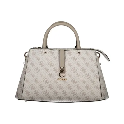 Guess - Bags > Handbags - Gray - Guess - Modalova