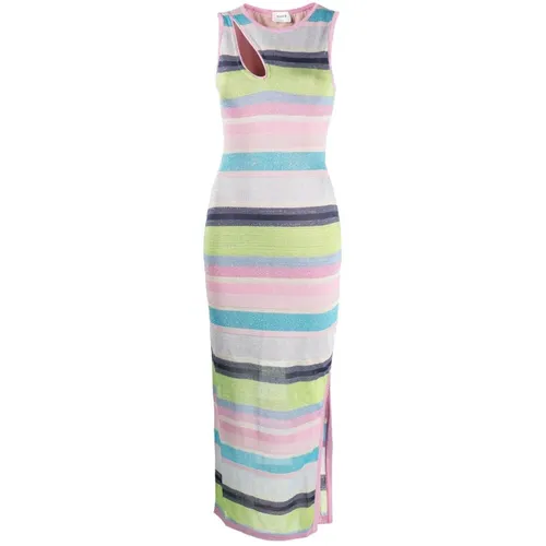 Dresses > Day Dresses > Knitted Dresses - - Suboo - Modalova