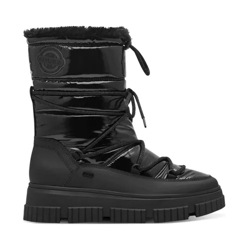 Shoes > Boots > Winter Boots - - s.Oliver - Modalova