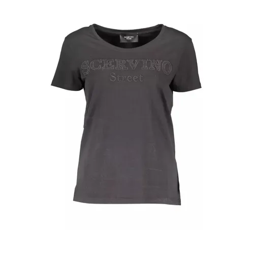 Tops > T-Shirts - - Ermanno Scervino - Modalova