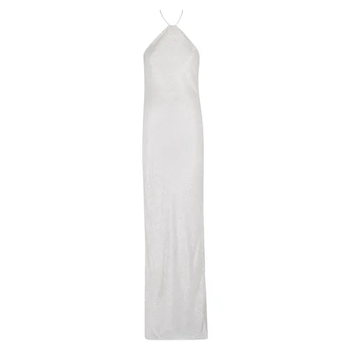 Dresses > Day Dresses > Maxi Dresses - - Amen - Modalova
