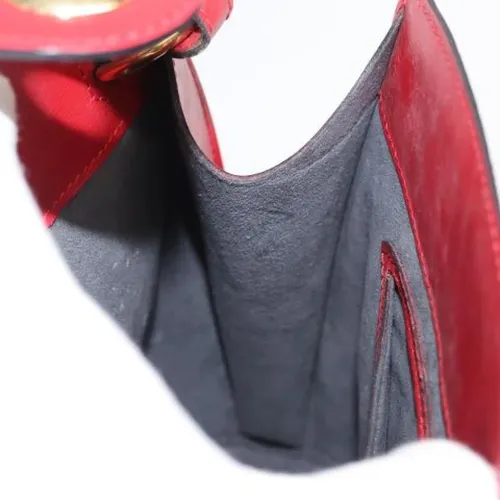 Pre-owned > Pre-owned Bags > Pre-owned Shoulder Bags - - Louis Vuitton Vintage - Modalova