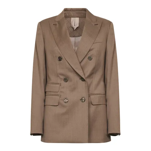 Jackets > Blazers - - Max Mara - Modalova