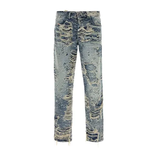 Jeans > Slim-fit Jeans - - Diesel - Modalova