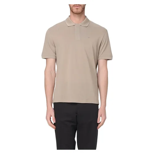 Tops > Polo Shirts - - Emporio Armani - Modalova