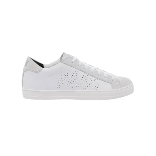P448 - Shoes > Sneakers - White - P448 - Modalova