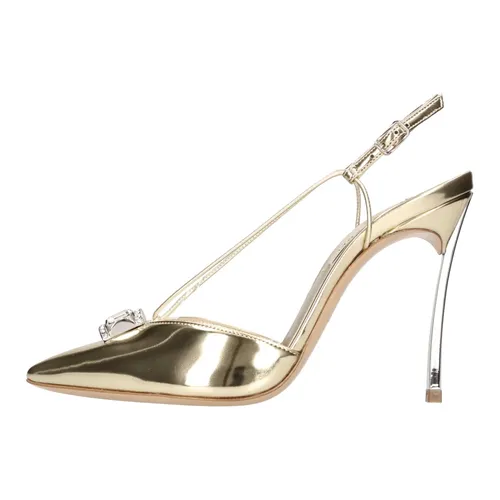 Shoes > Heels > Pumps - - Casadei - Modalova