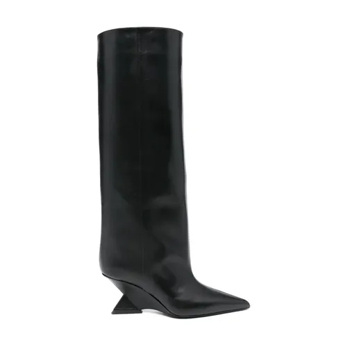Shoes > Boots > High Boots - - The Attico - Modalova
