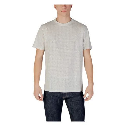 Tops > T-Shirts - - Armani Exchange - Modalova
