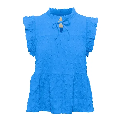 Tops > Sleeveless Tops - - Part Two - Modalova