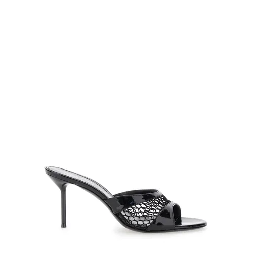 Shoes > Heels > Heeled Mules - - Paris Texas - Modalova