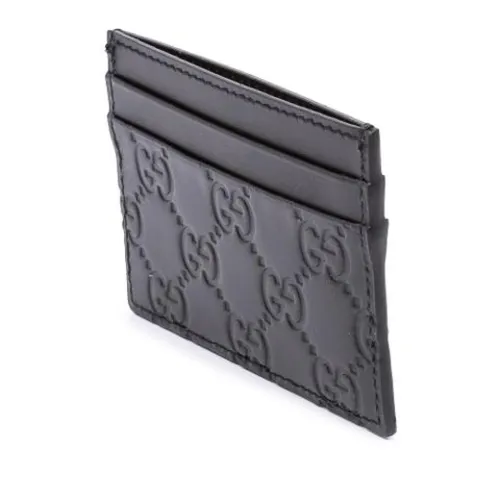 Pre-owned > Pre-owned Accessories > Pre-owned Wallets - - Gucci Vintage - Modalova