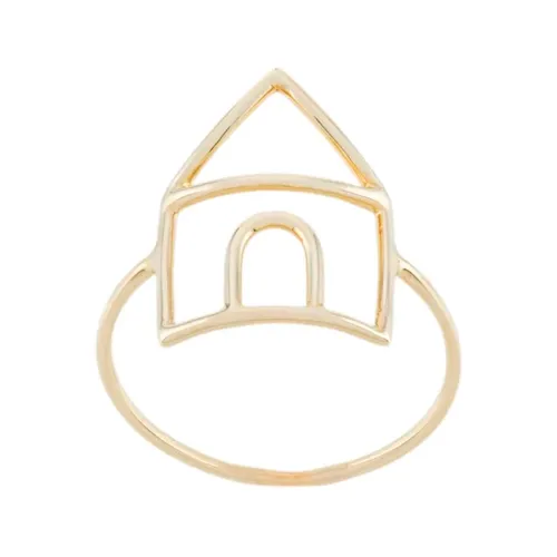 Accessories > Jewellery > Rings - - Aliita - Modalova