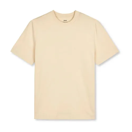 Tops > T-Shirts - - Mads Nørgaard - Modalova