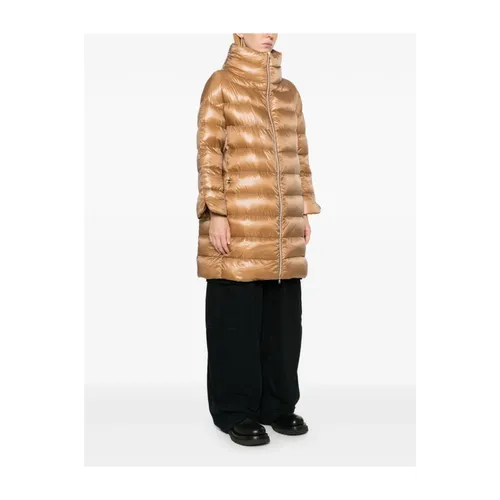 Coats > Down Coats - - Herno - Modalova